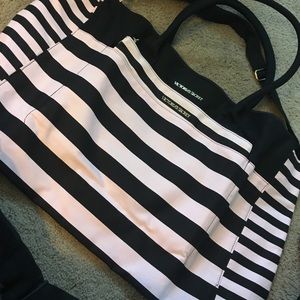 Victoria’s Secret Weekend Getaway Bag